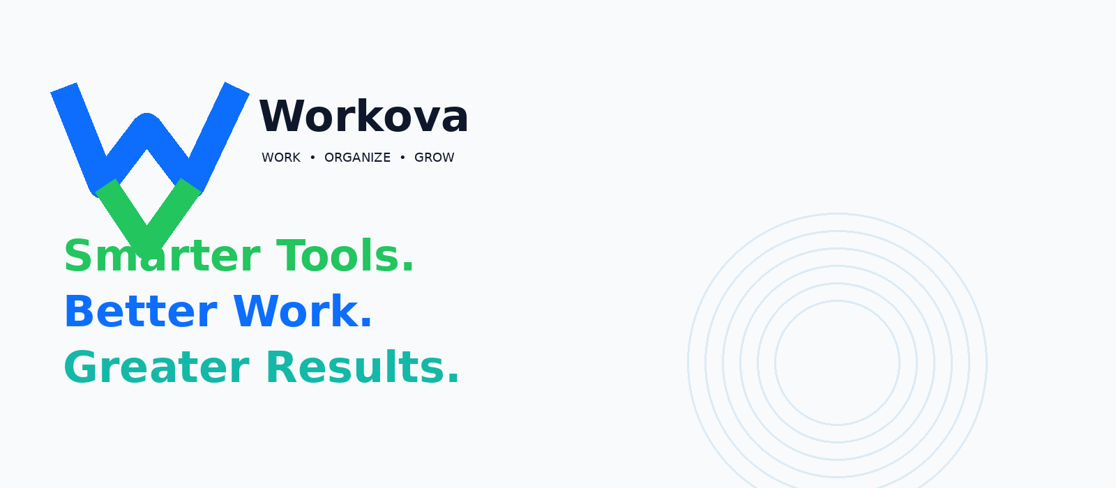 Workova